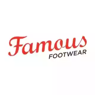 Famous Footwear AU