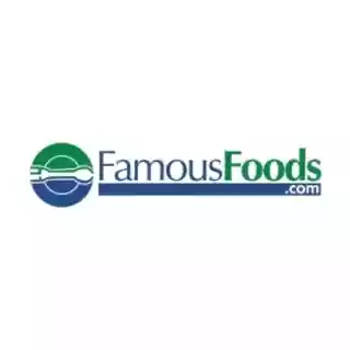 Famous Foods