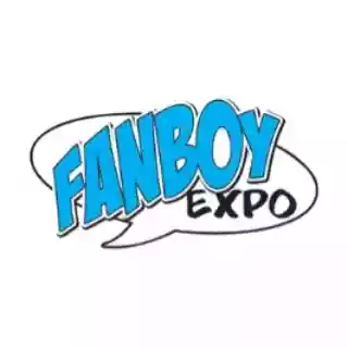 Fanboy Expo Columbus Convention
