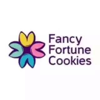 Fancy Fortune Cookies