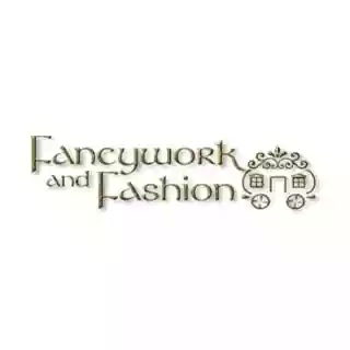 Fancywork and Fashion