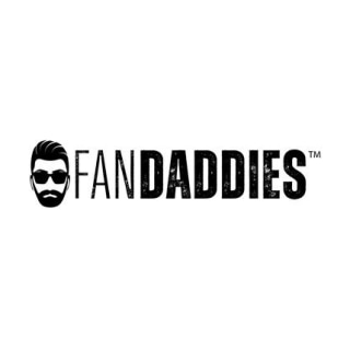 Fan Daddies logo