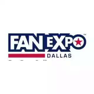 Fan Expo Dallas 
