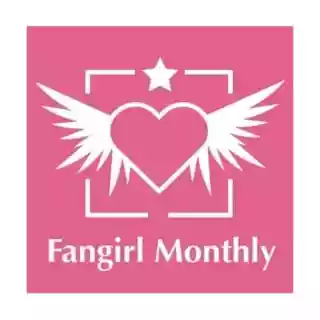 Fangirl Monthly