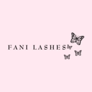 FANI LASHES 