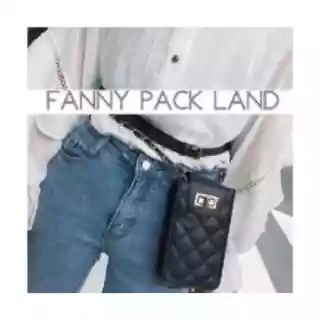 Fanny Pack Land