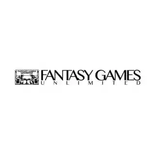Fantasy Games Unlimited