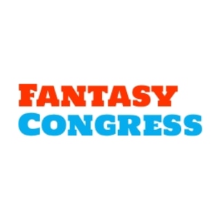 Fantasy Congress logo