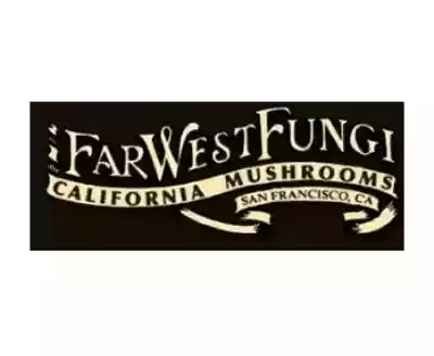 Far West Fungi