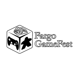 Fargo GameFest logo