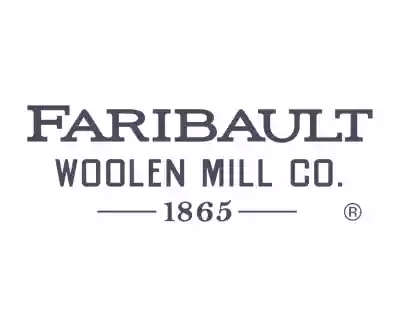 Faribault Woolen Mill Co.