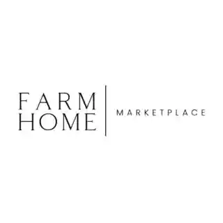 Farm Home Marketplace logo