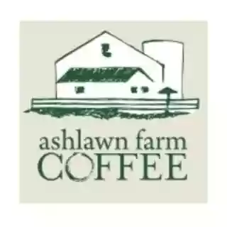 Ashlawn Farm Coffee