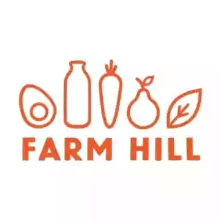 Farm Hill