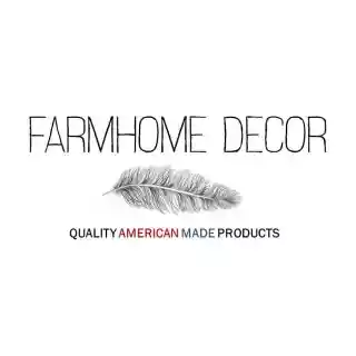 Farmhome Decor logo