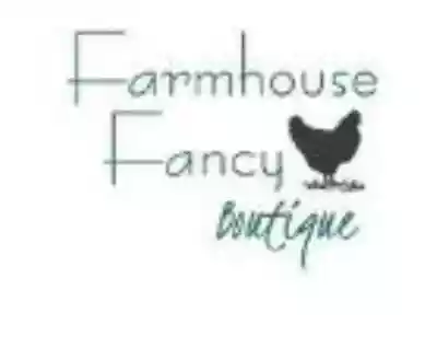 Farmhouse Fancy Boutique