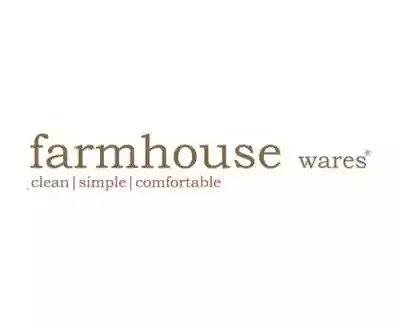 Farmhouse Wares