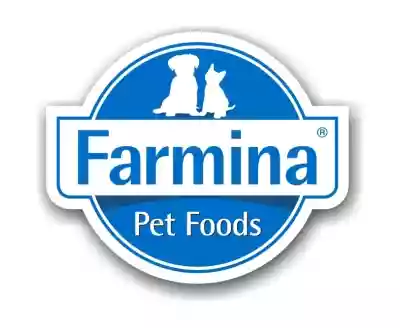 Farmina logo