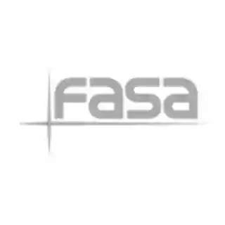 FASA Games