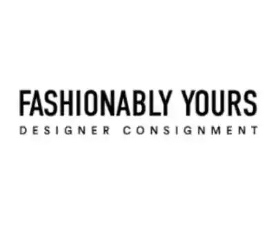 Fashionably Yours