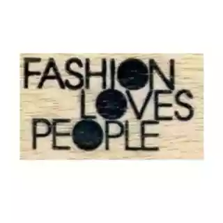 Fashion Loves People
