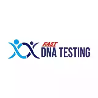 Fast DNA Testing