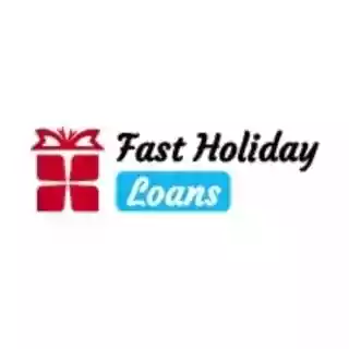 Fast Holiday Loans