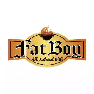 Fat Boy Natural BBQ