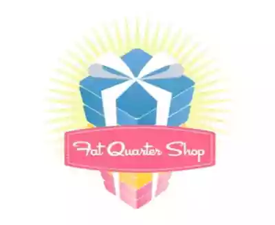 Fat Quarter Shop