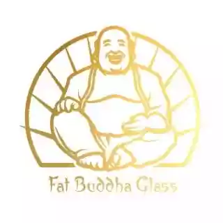 Fat Buddha Glass logo