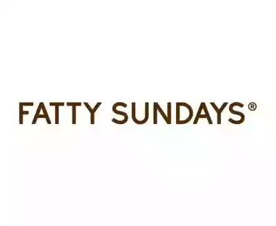 Fatty Sundays