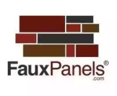 Faux Panels