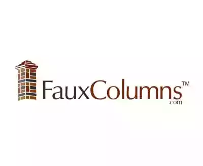 Faux Columns