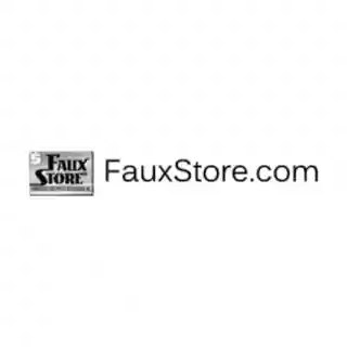 Faux Store