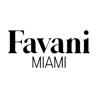 Favani Candles