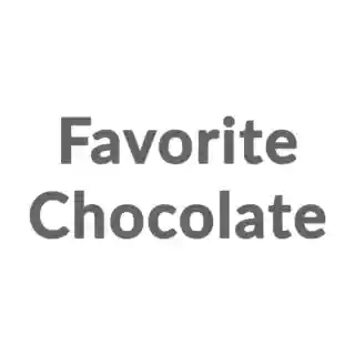 Favorite Chocolate