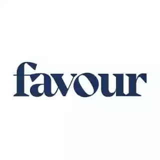 Favour Gum