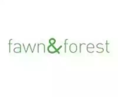Fawn & Forest