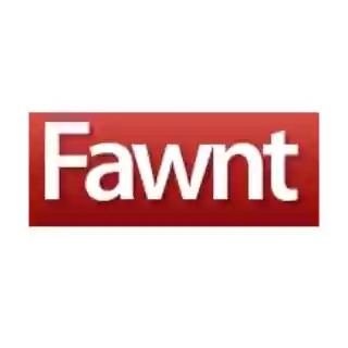 Fawnt logo