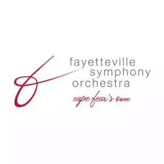Fayetteville Symphony