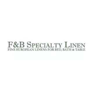 F&B Specialty Linen