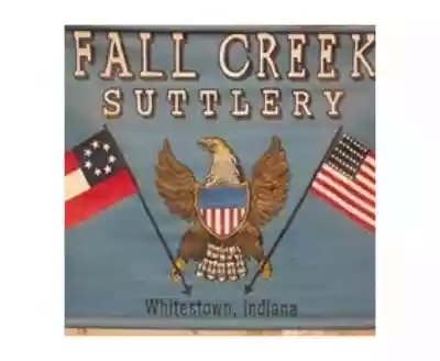 Fall Creek Suttlery