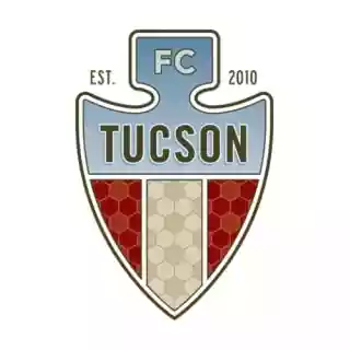 FC Tucson logo