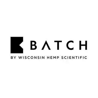 Batch logo