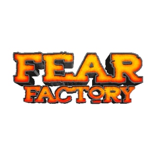 Fear Factory SLC