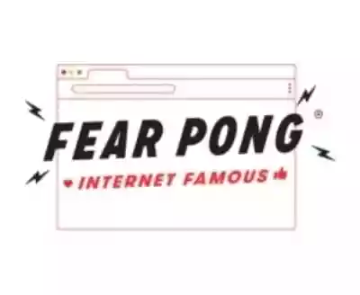 Fear Pong