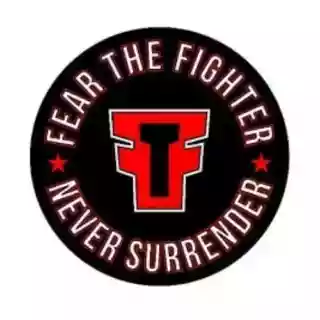 Fear The Fighter