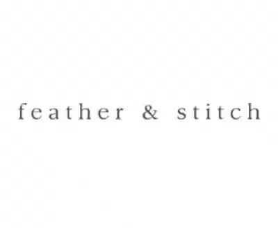 Feather & Stitch