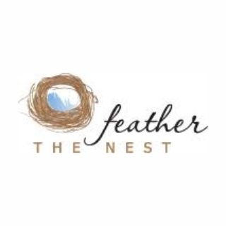 Feather the Nest