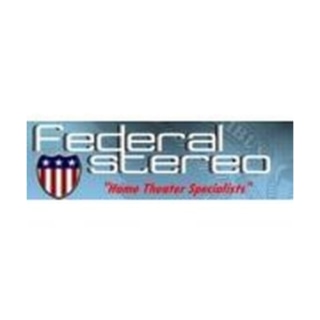 Federal Stereo